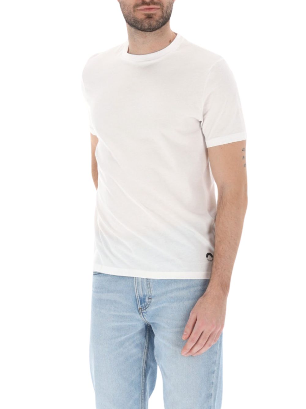 Maglione Sdnohan !SOLID Uomo - Nero