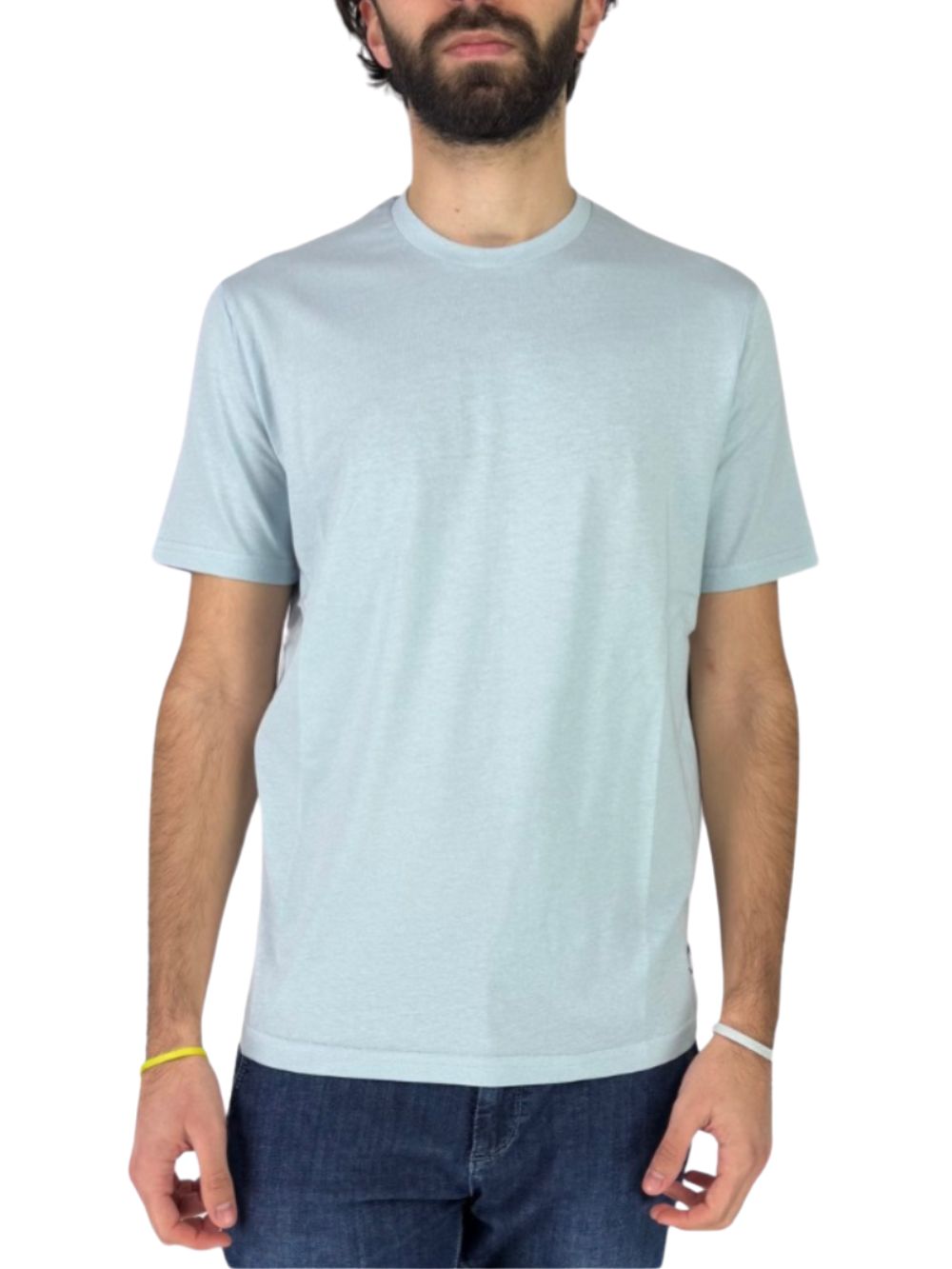 Maglione Sdnohan !SOLID Uomo - Nero