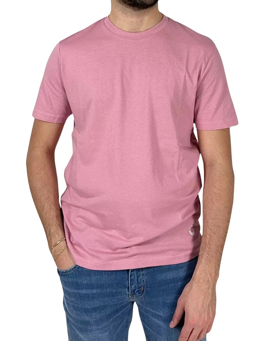 Maglione Sdnohan !SOLID Uomo - Nero