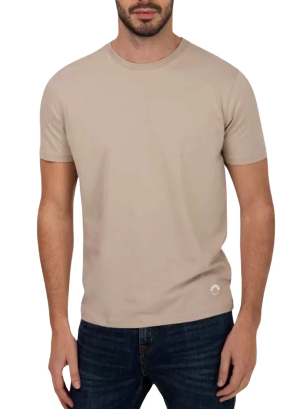 Maglione Sdnohan !SOLID Uomo - Nero