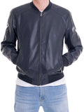 Giubbotto MARKUP Uomo MK14005 Blue