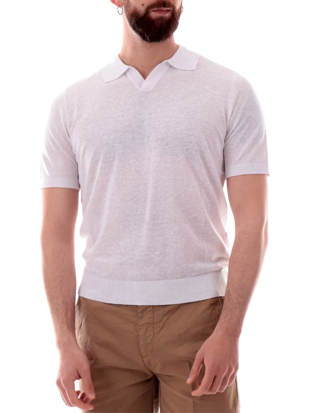 Maglione Sdnohan !SOLID Uomo - Nero