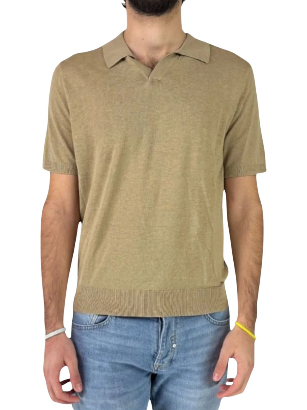 Maglione Sdnohan !SOLID Uomo - Nero