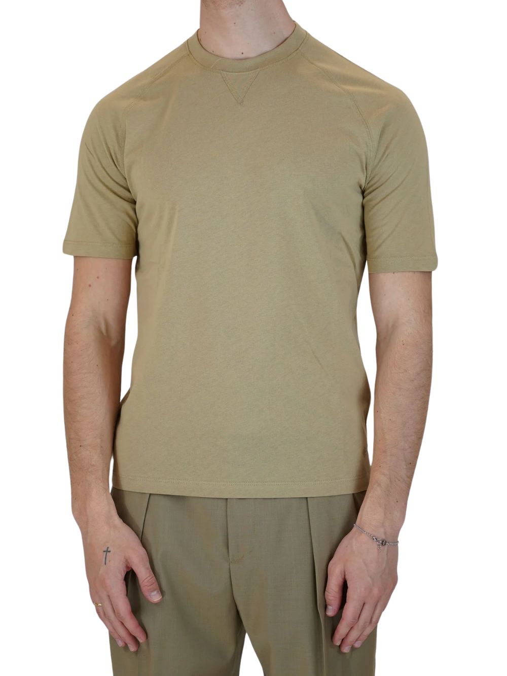 Maglione Sdnohan !SOLID Uomo - Nero