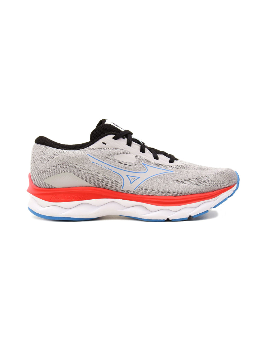 Scarpa Running Serene MIZUNO Uomo - Grigio