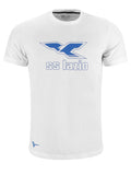 T-shirt MIZUNO Uomo P2GABX78 Bianco
