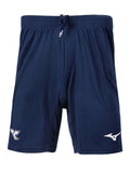 Shorts MIZUNO Uomo P2GBBX45 Blue