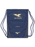 Borsa MIZUNO Unisex P2GYBX29 Blue