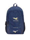 Zaino MIZUNO Unisex P2GYBX30 Blue
