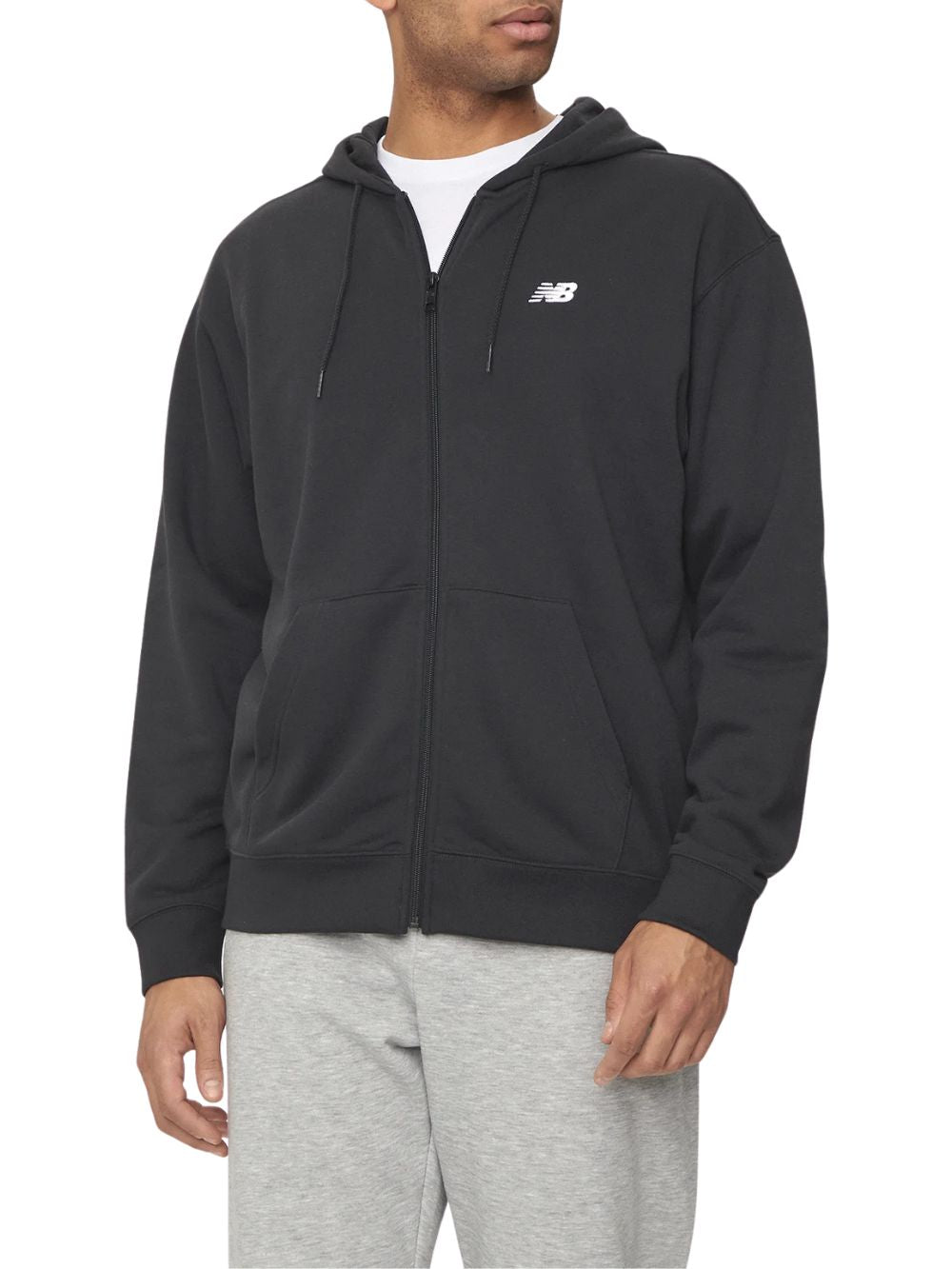 Maglione Sdnohan !SOLID Uomo - Nero