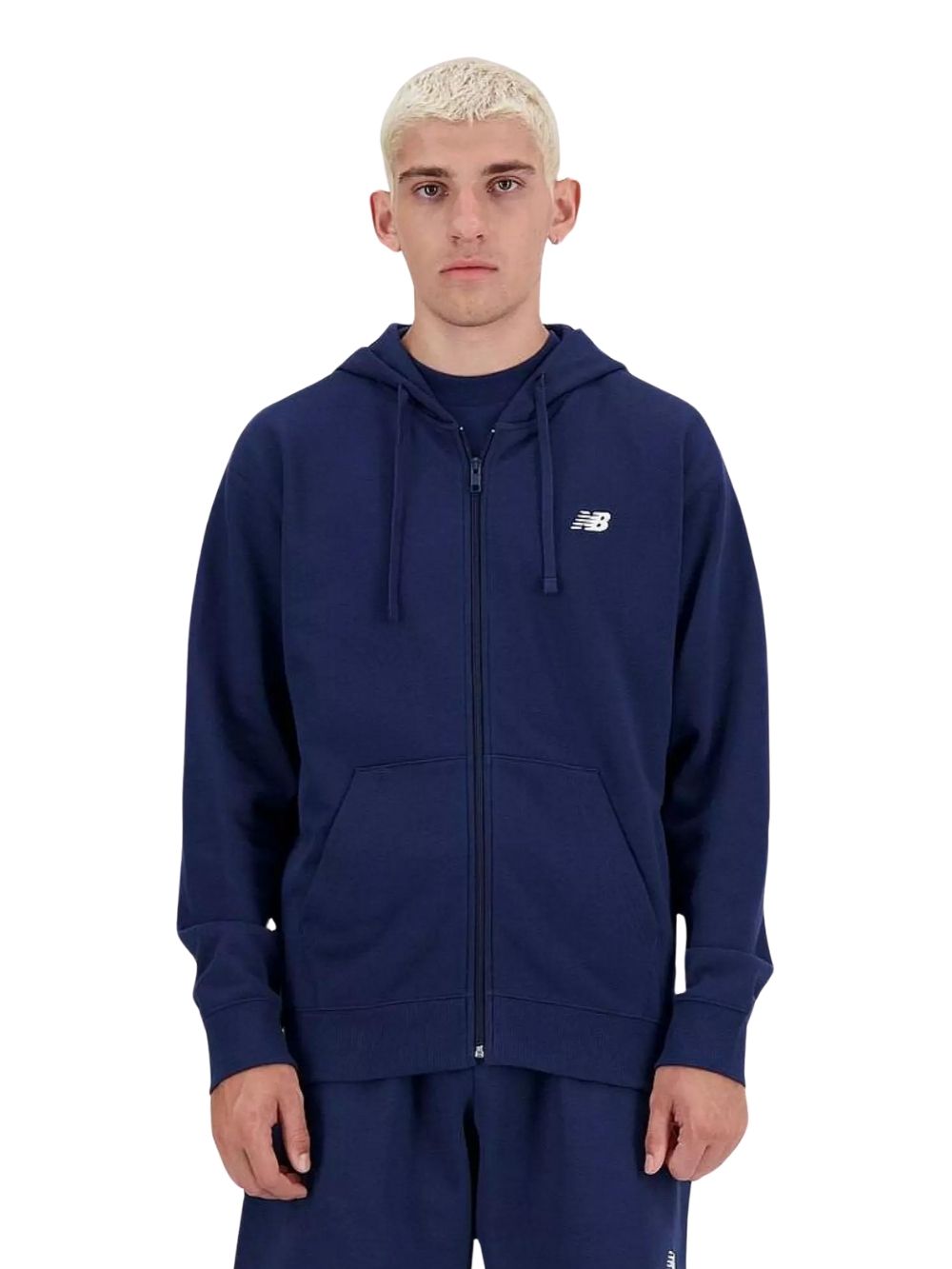 Maglione Sdnohan !SOLID Uomo - Nero