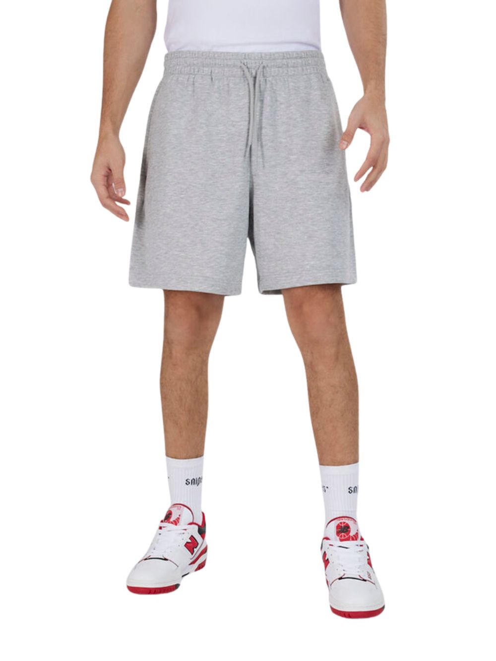 Maglione Sdnohan !SOLID Uomo - Nero