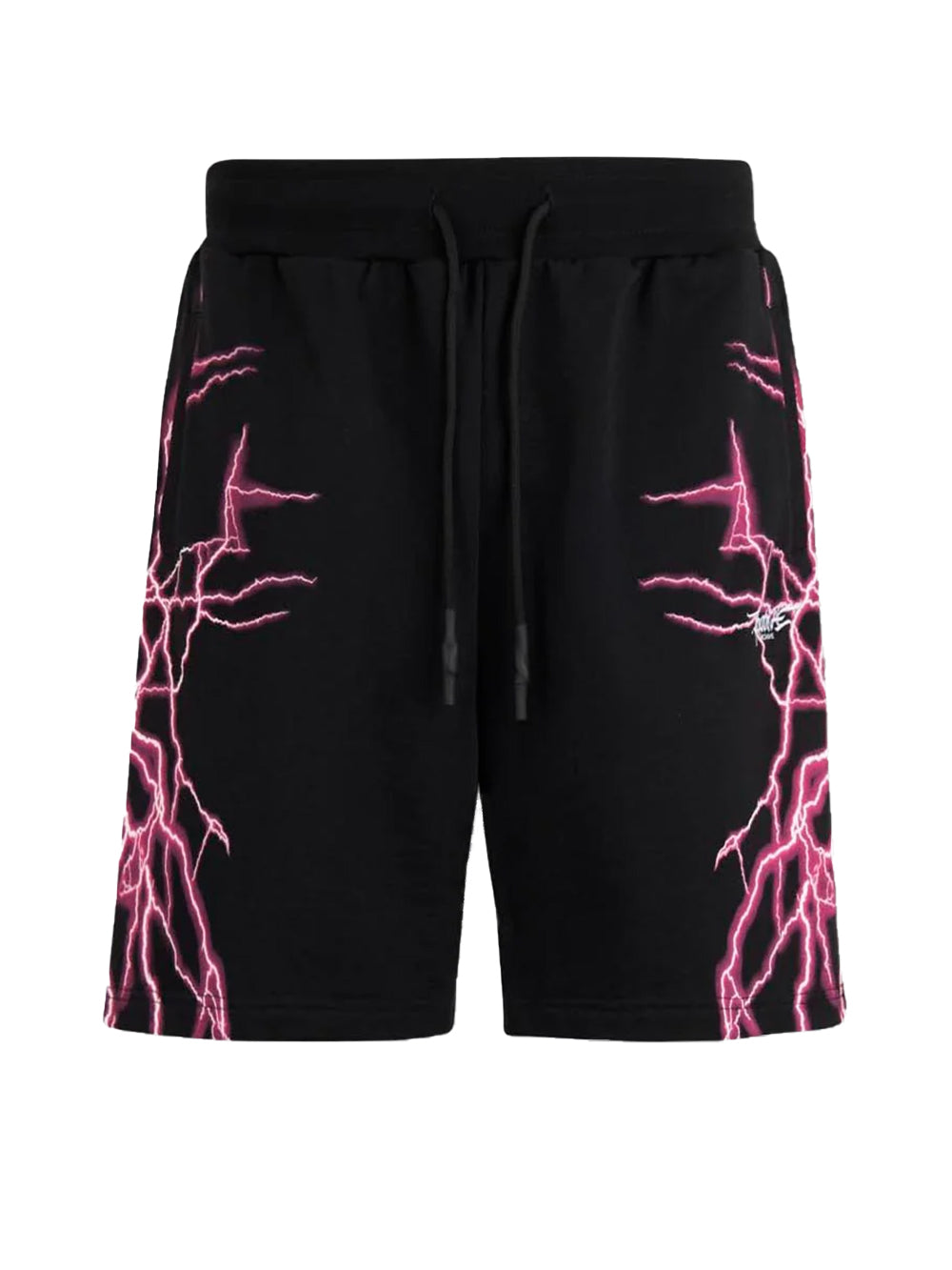 Shorts PHOBIA Uomo PH00822 Nero