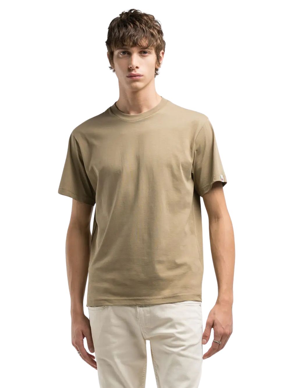 T-shirt REPLAY Uomo M3018 .000.2660
