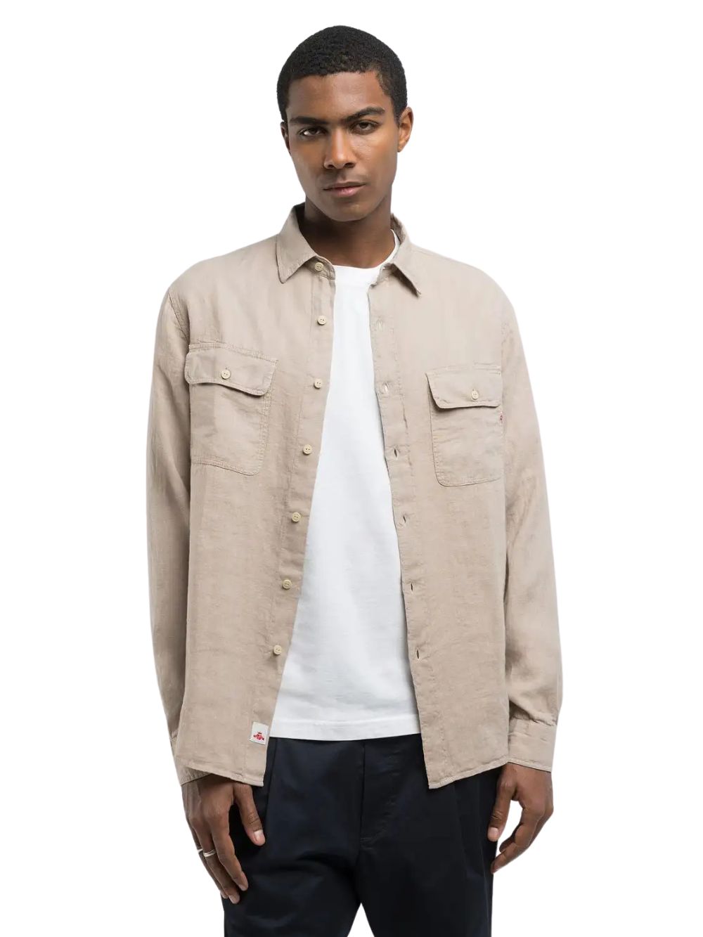 Camicia REPLAY Uomo M4147 .000.81388B