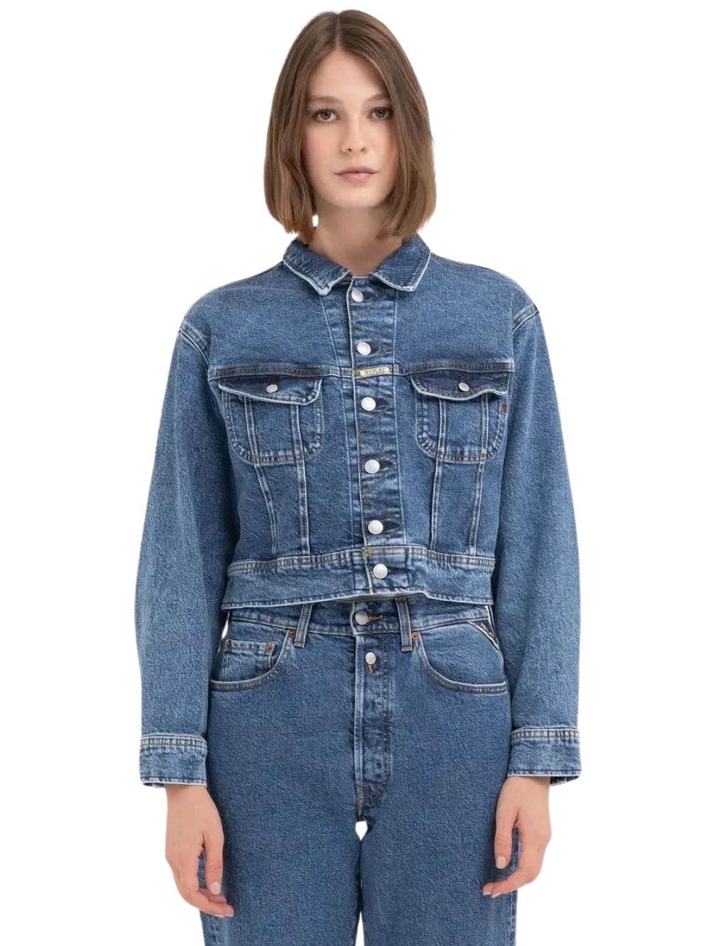 Maglione Sdnohan !SOLID Uomo - Nero