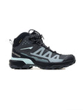 Scarpa Trekking X Ultra 360 Mid Gtx W SALOMON Donna - Grigio
