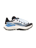Scarpa Running Trail Genesis SALOMON Uomo - Bianco