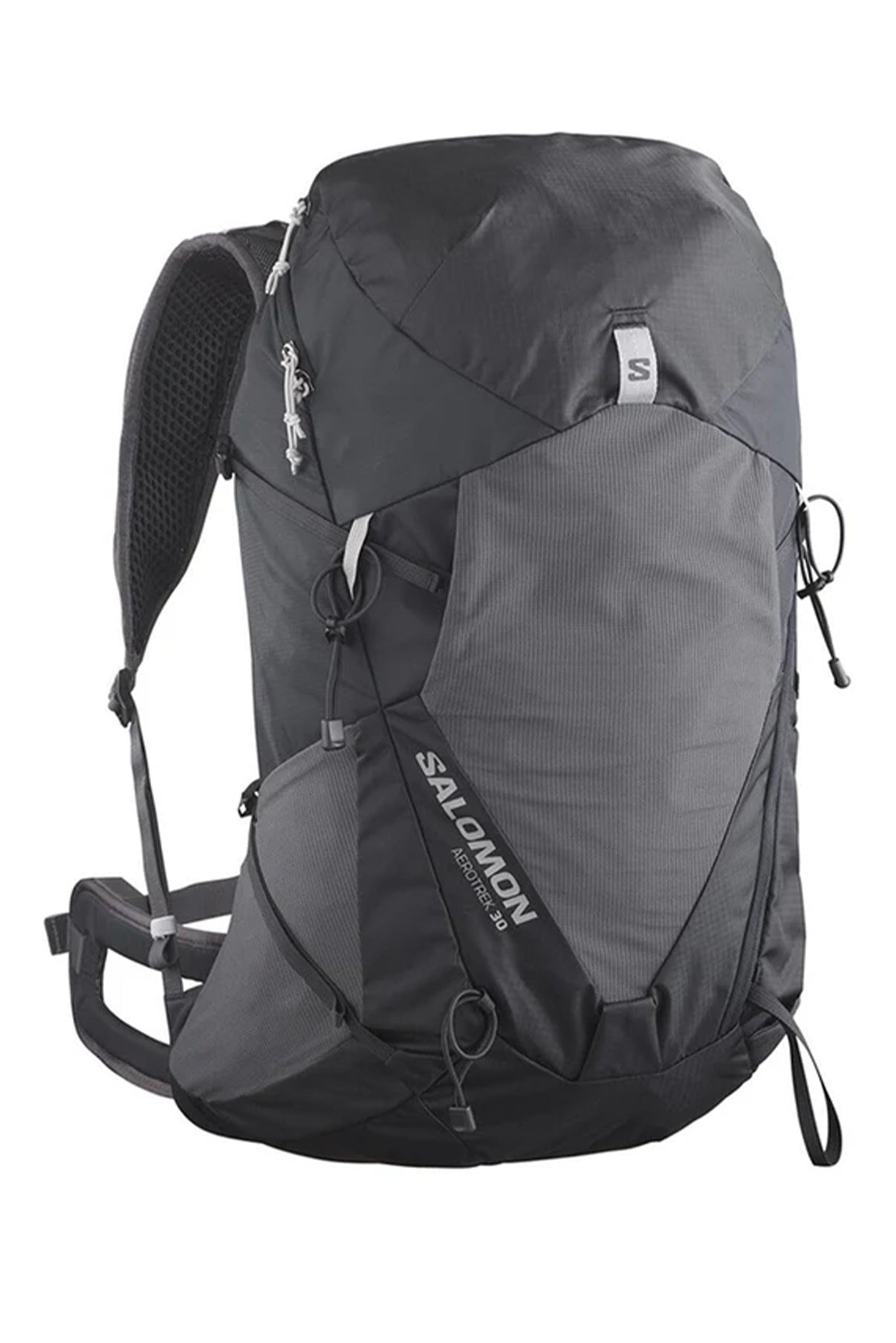 Zaino sportivo SALOMON Uomo LC2535500 Nero