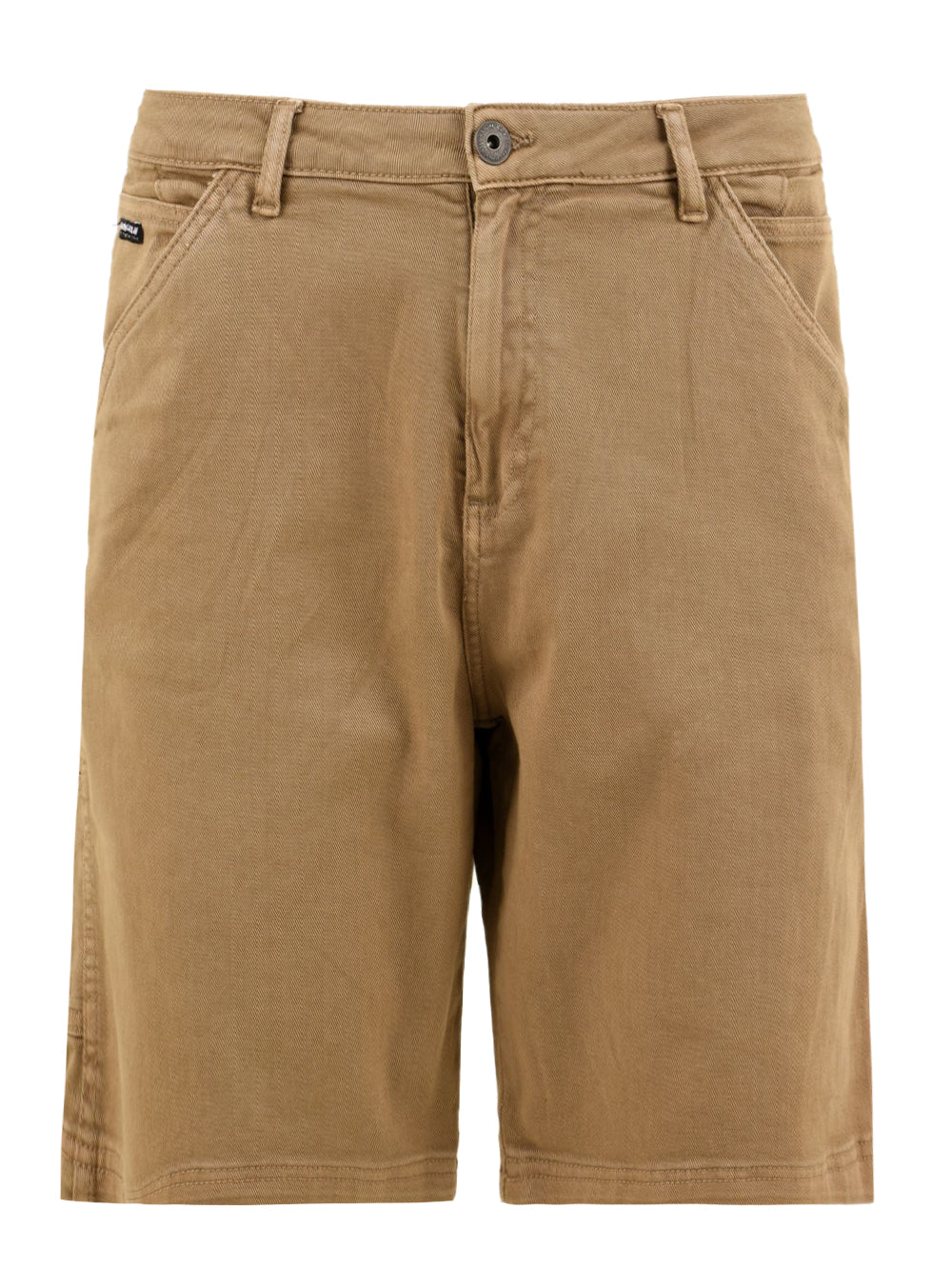 Shorts Cargo Stretch Guerrero Light SCORPION BAY Uomo - Beige