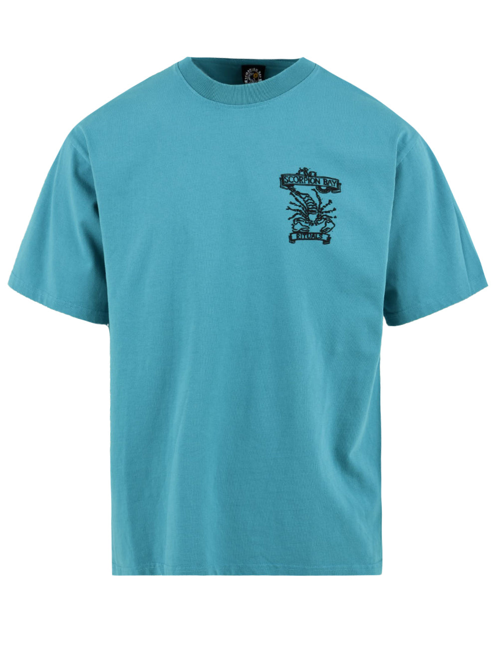 T-shirt Jersey Ritual SCORPION BAY Uomo - Blue
