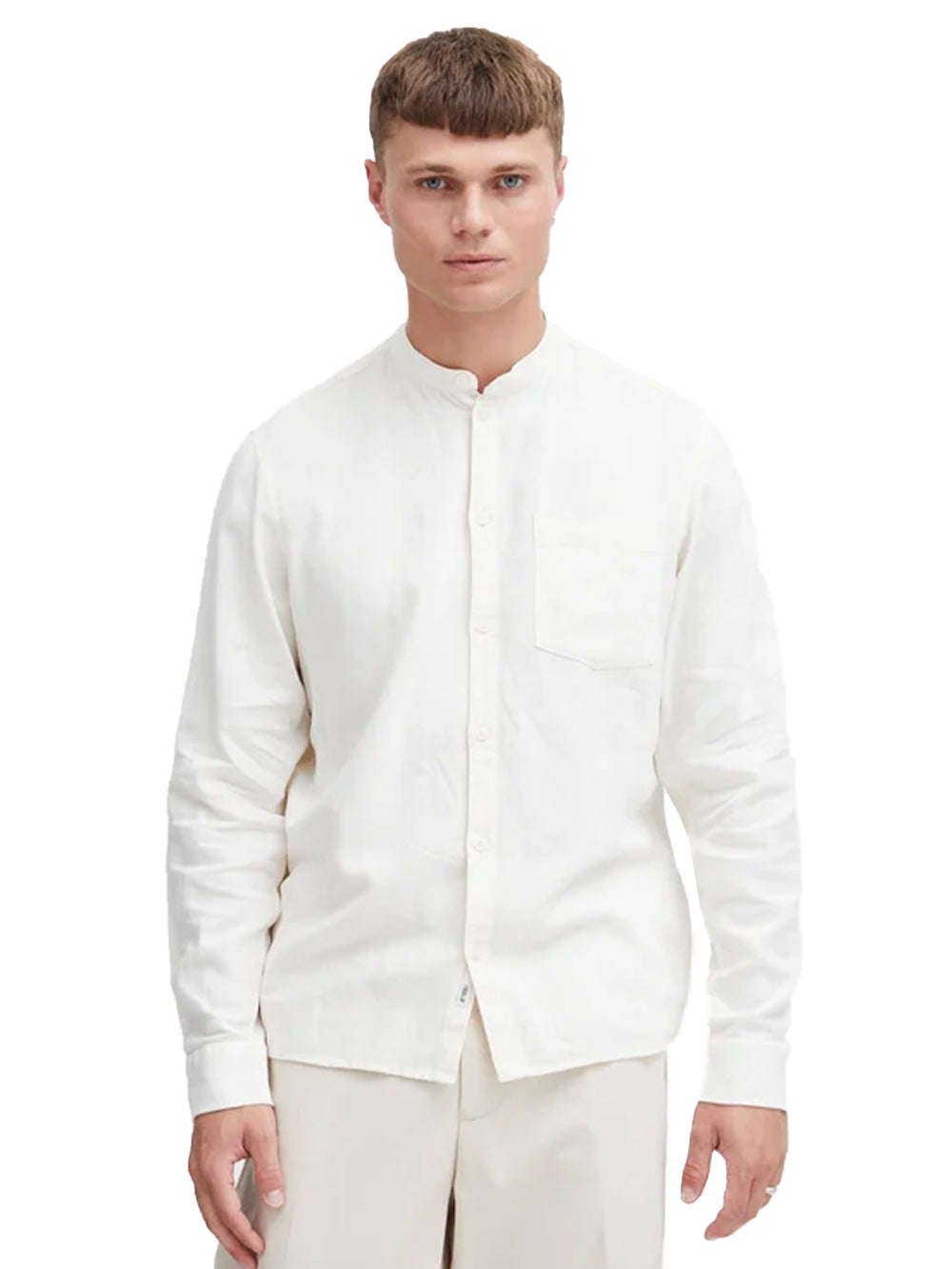 Maglione Sdnohan !SOLID Uomo - Nero