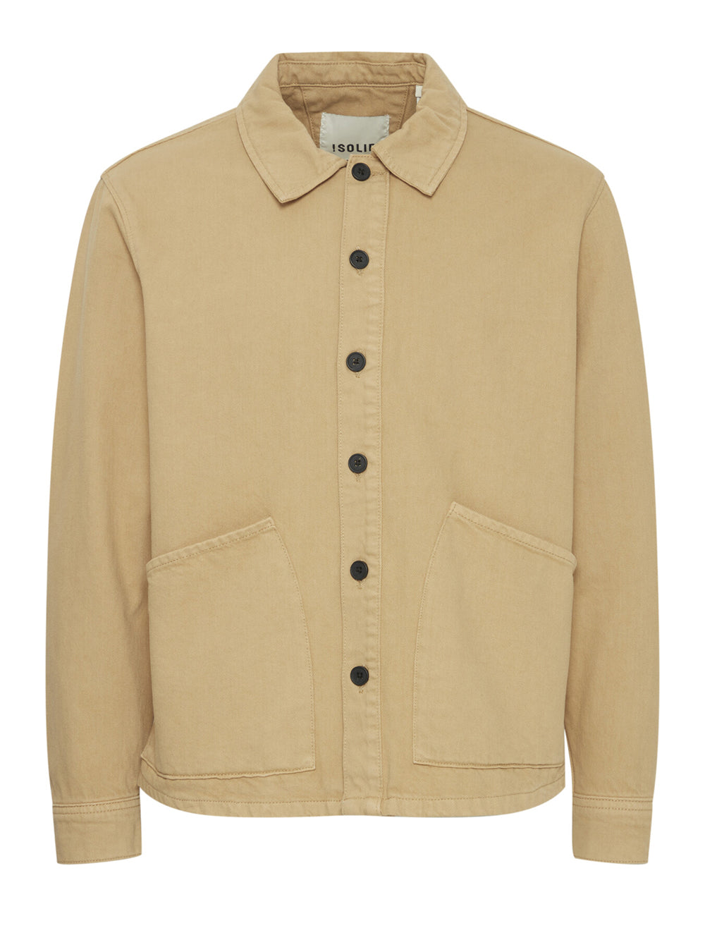 Maglione Sdnohan !SOLID Uomo - Nero