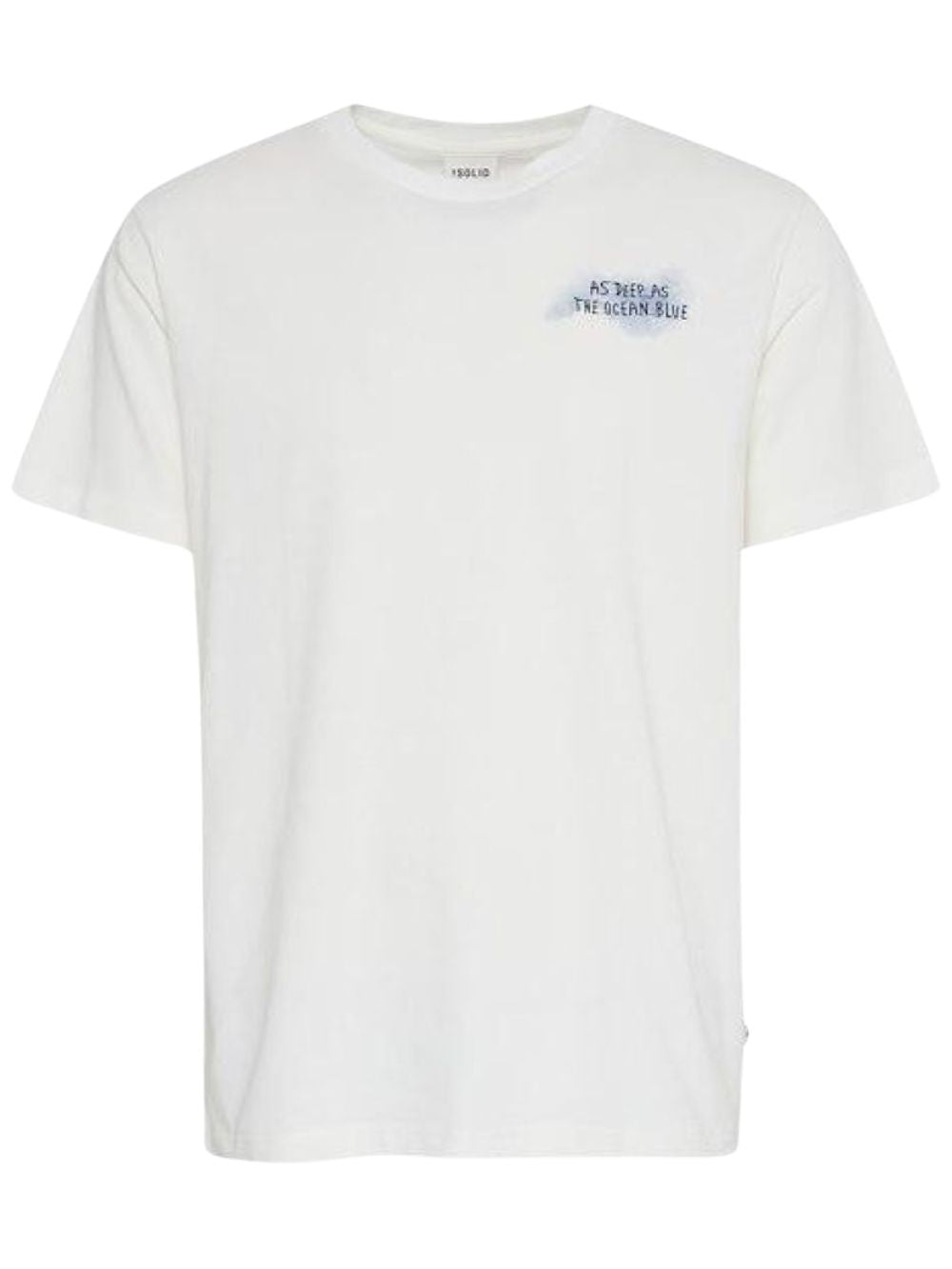 Maglione Sdnohan !SOLID Uomo - Nero