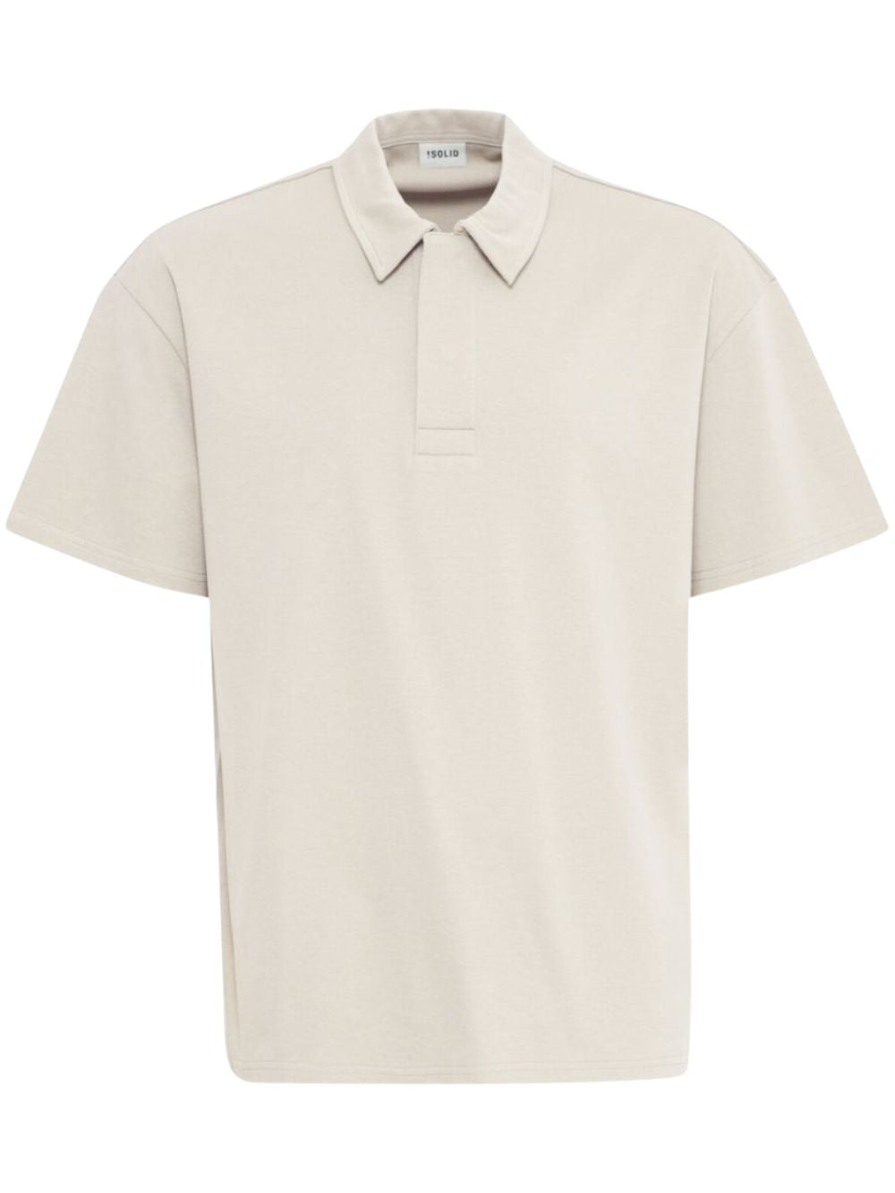 Maglione Sdnohan !SOLID Uomo - Nero