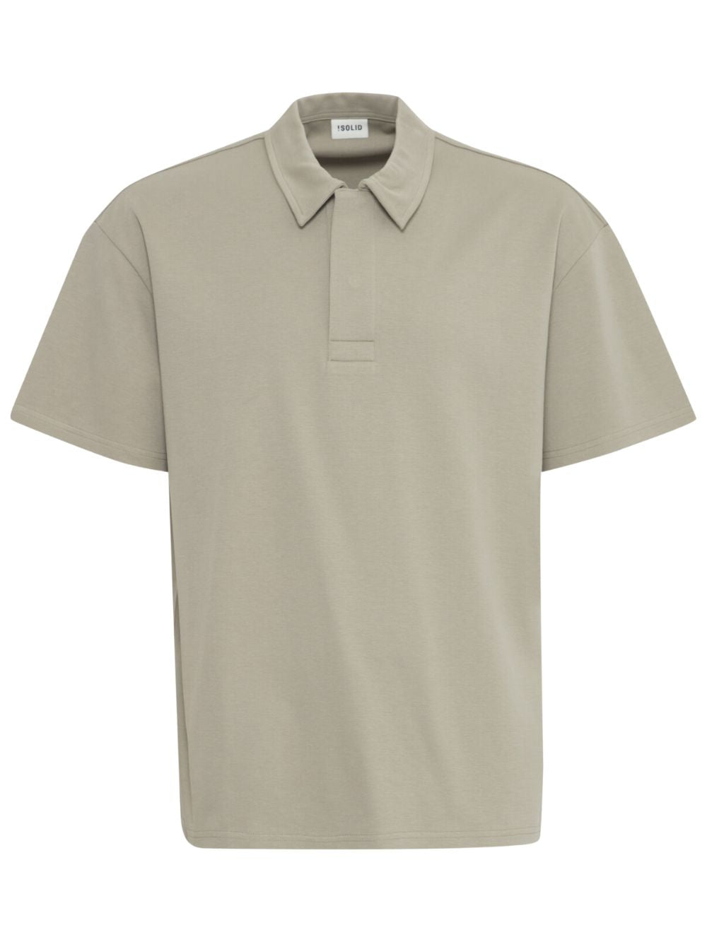 Maglione Sdnohan !SOLID Uomo - Nero