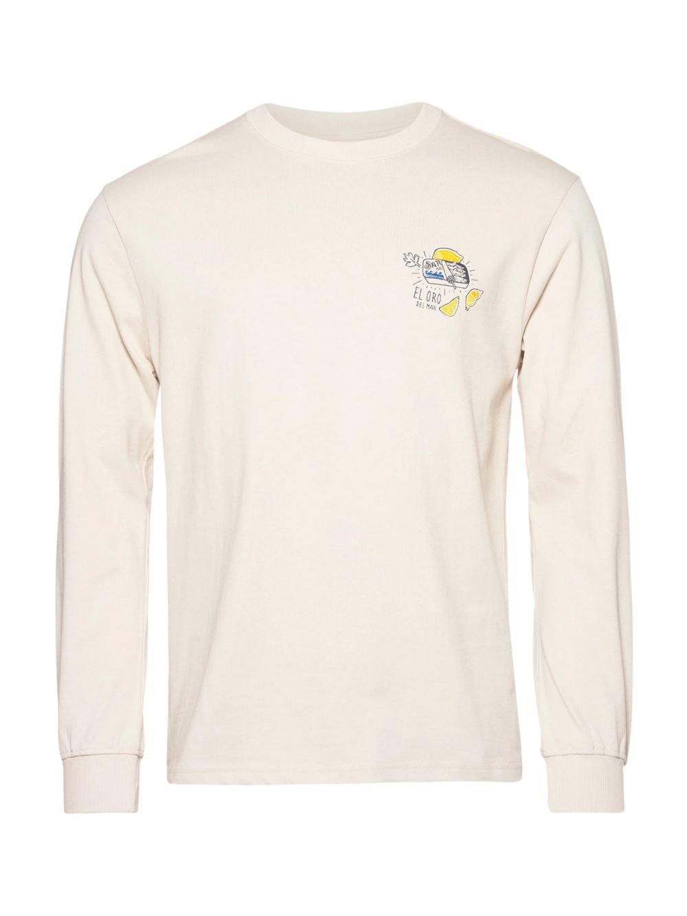 Maglione Sdnohan !SOLID Uomo - Nero