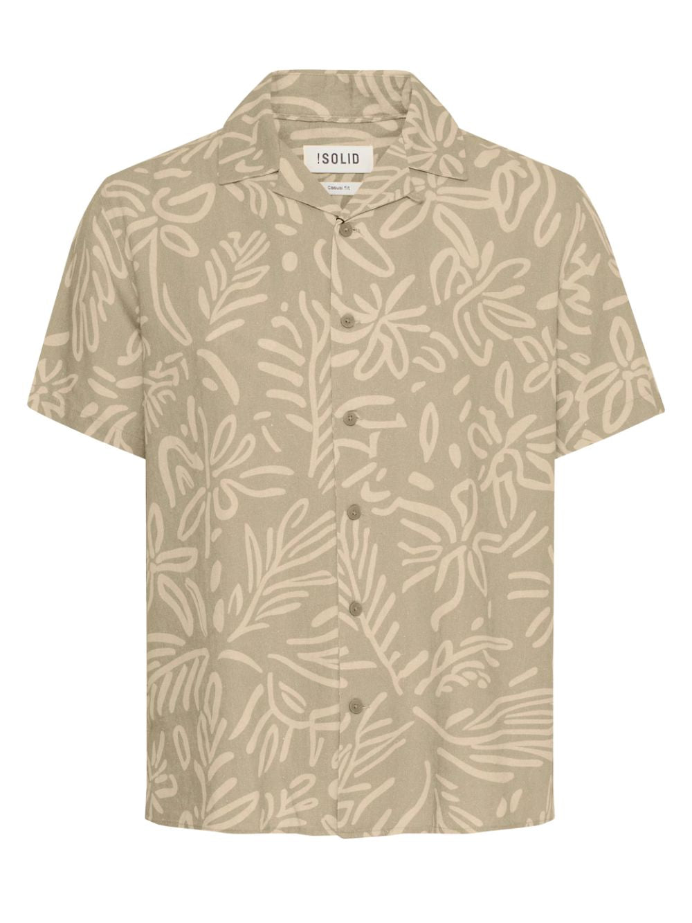 Maglione Sdnohan !SOLID Uomo - Nero