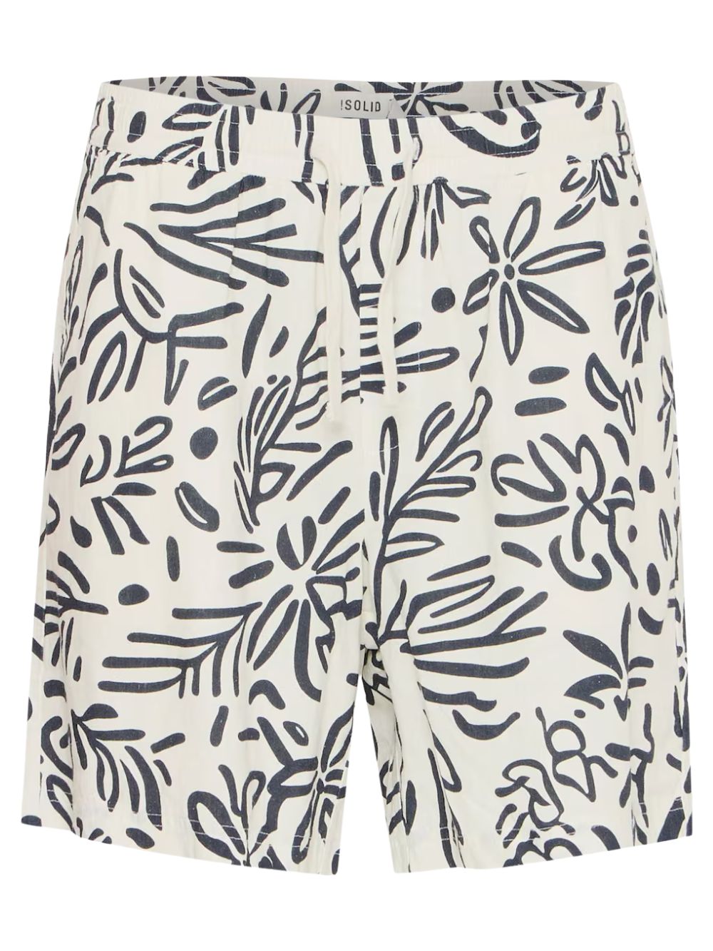 Maglione Sdnohan !SOLID Uomo - Nero