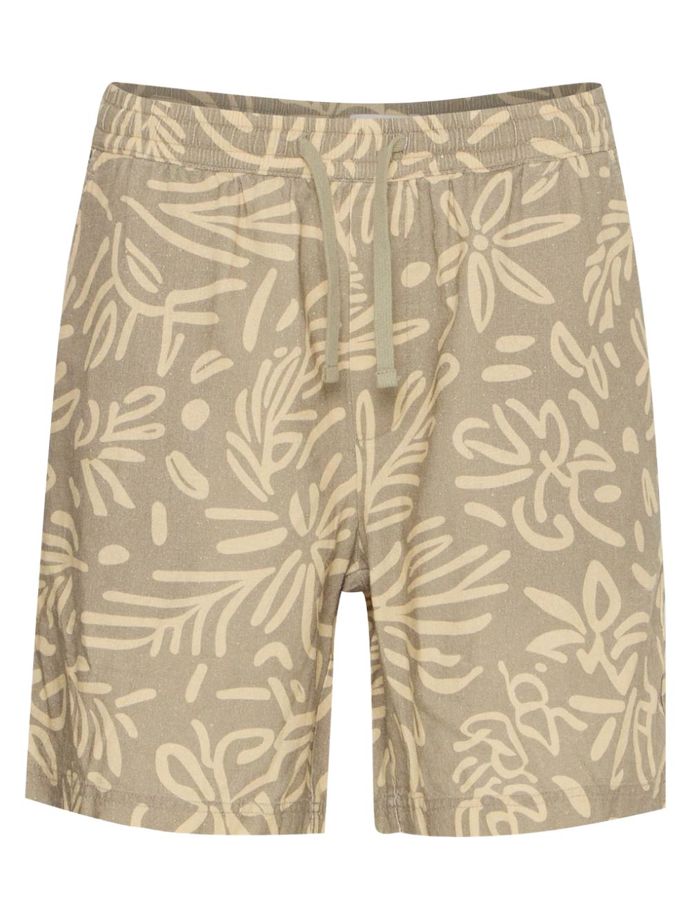 Maglione Sdnohan !SOLID Uomo - Nero