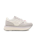 Sneakers Basse SUN68 Donna Z35216 BIG STARGIRL CANVAS