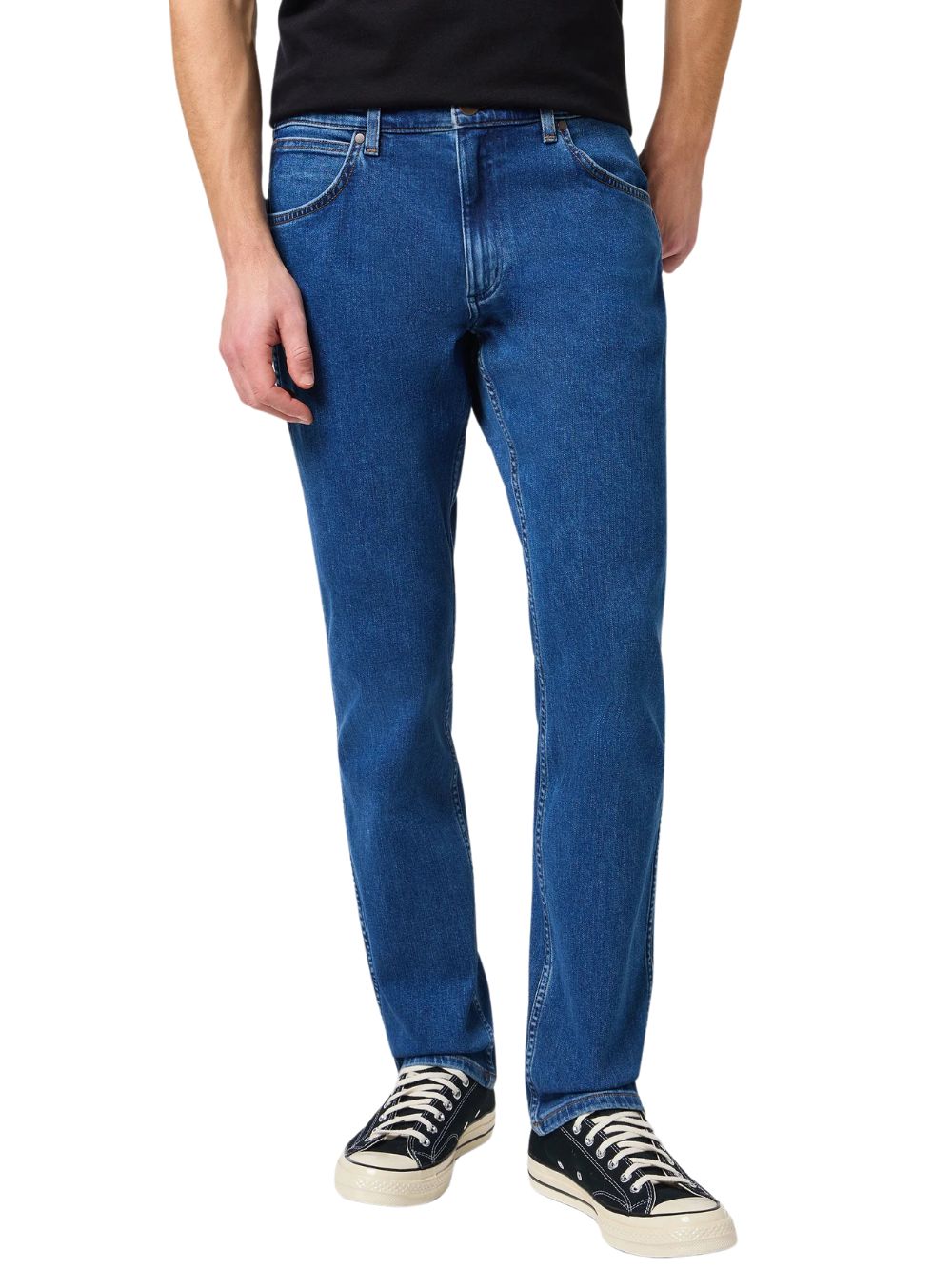 Maglione Sdnohan !SOLID Uomo - Nero