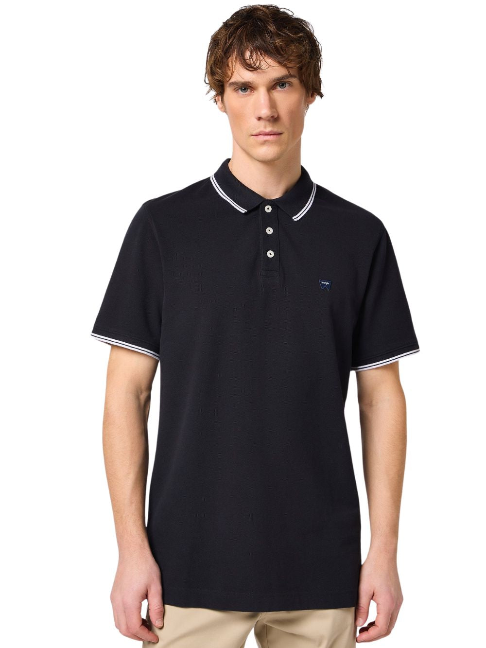 Maglione Sdnohan !SOLID Uomo - Nero