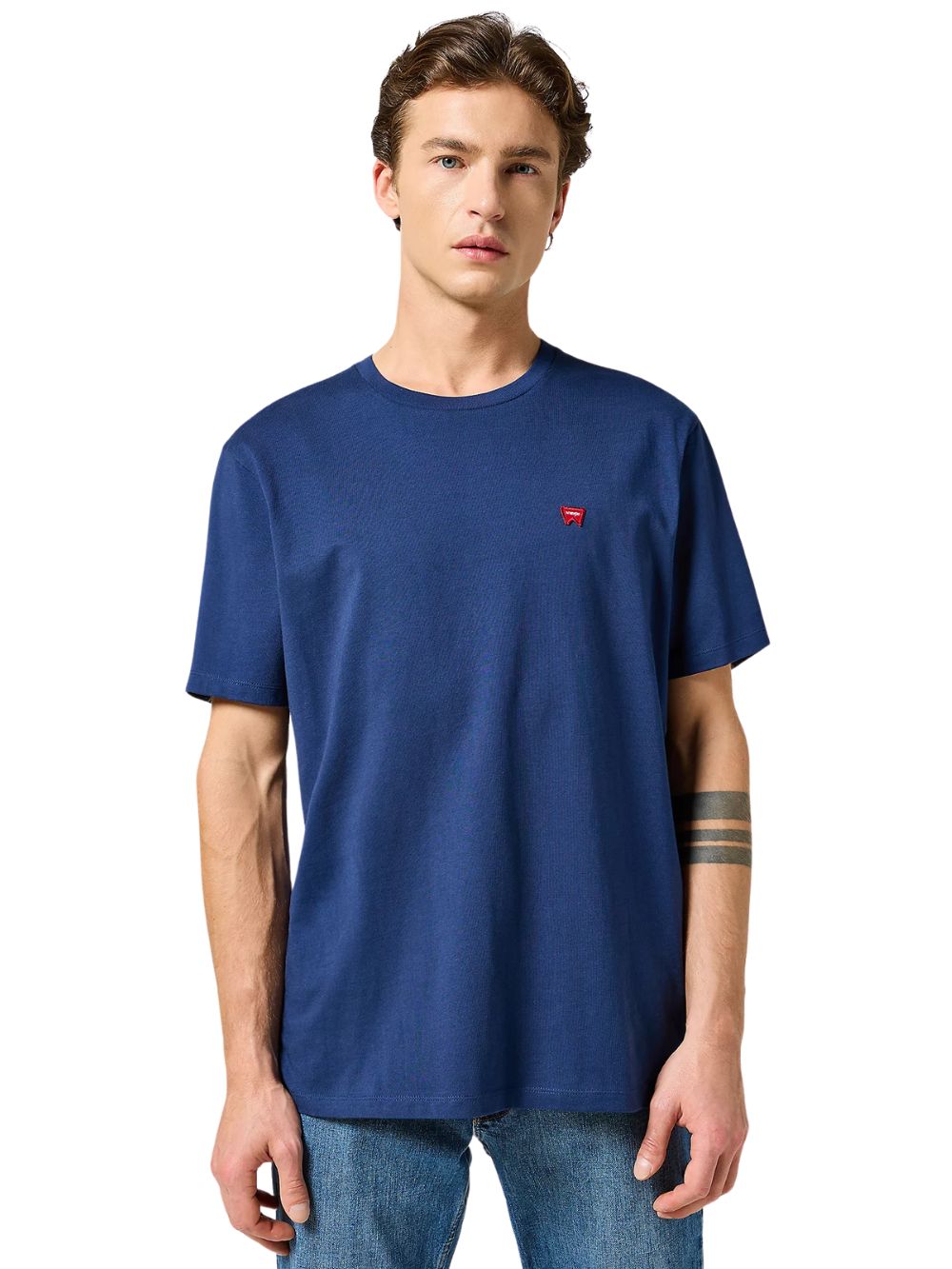 Maglione Sdnohan !SOLID Uomo - Nero