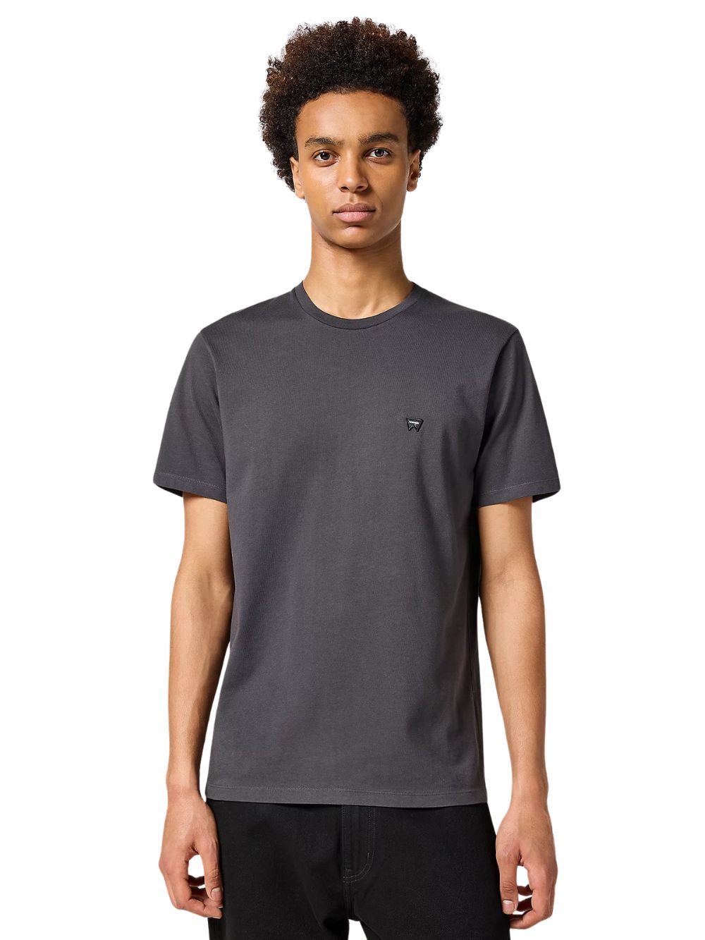 Maglione Sdnohan !SOLID Uomo - Nero