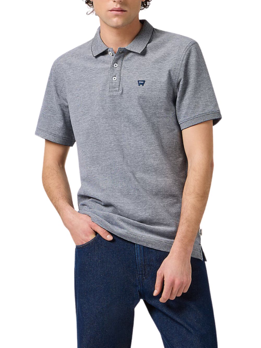 Maglione Sdnohan !SOLID Uomo - Nero