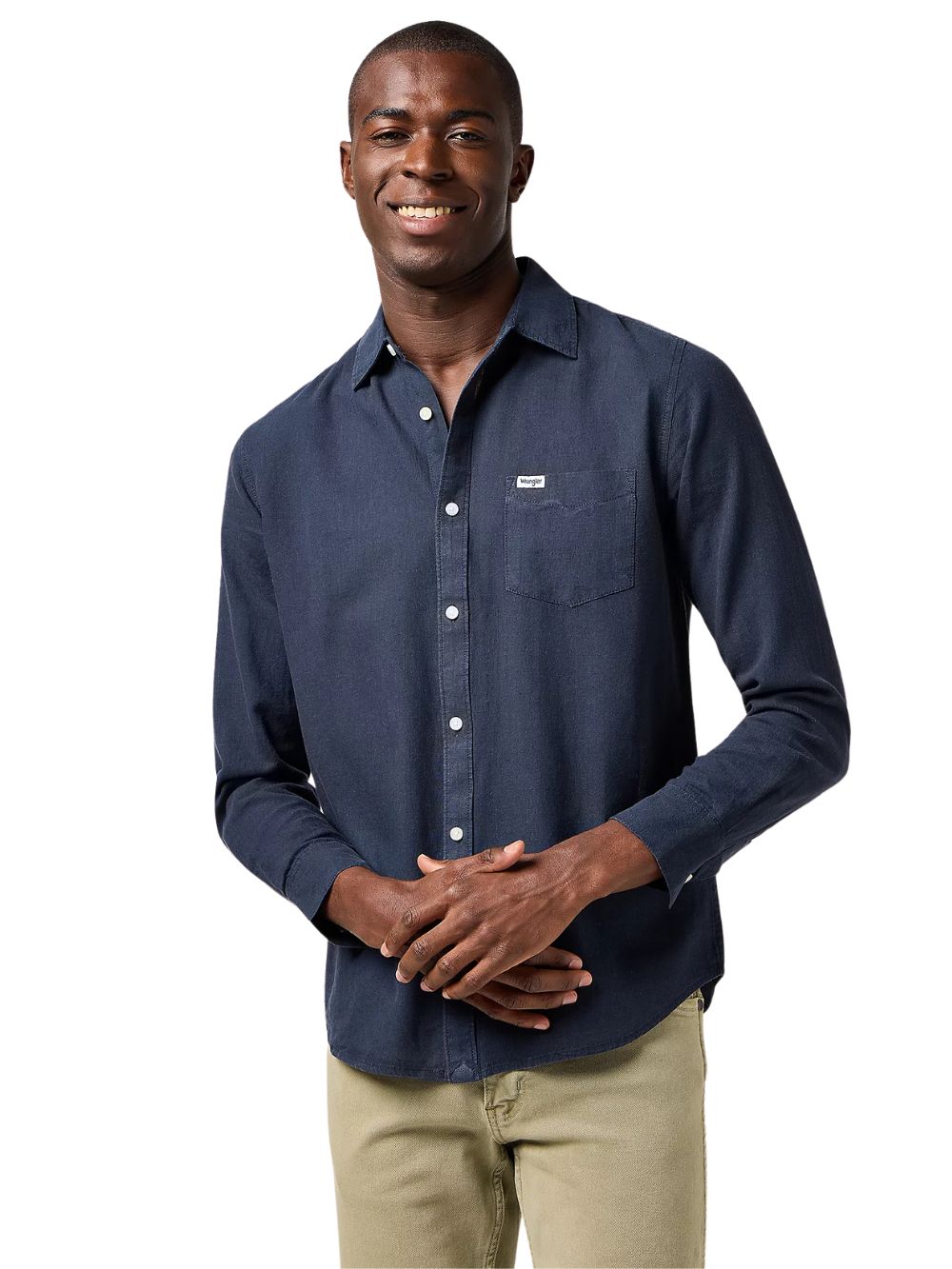 Maglione Sdnohan !SOLID Uomo - Nero