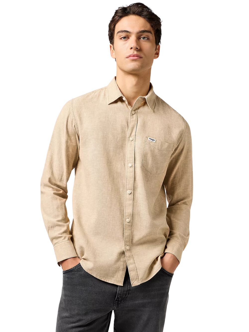 Maglione Sdnohan !SOLID Uomo - Nero