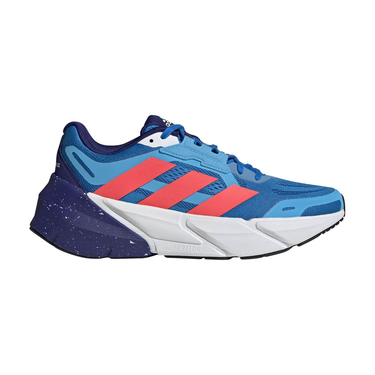 Scarpa Running Adistar M ADIDAS Uomo - Blue