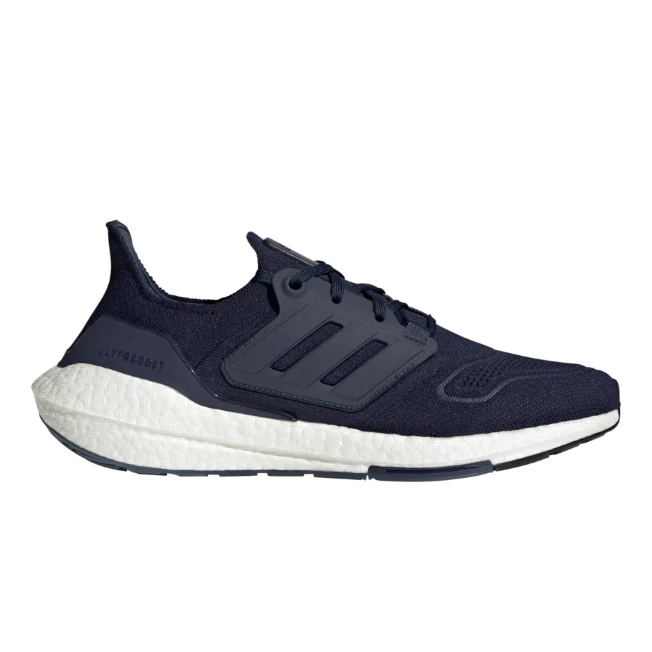 Scarpa Running Ultraboost 22 ADIDAS Uomo - Blue