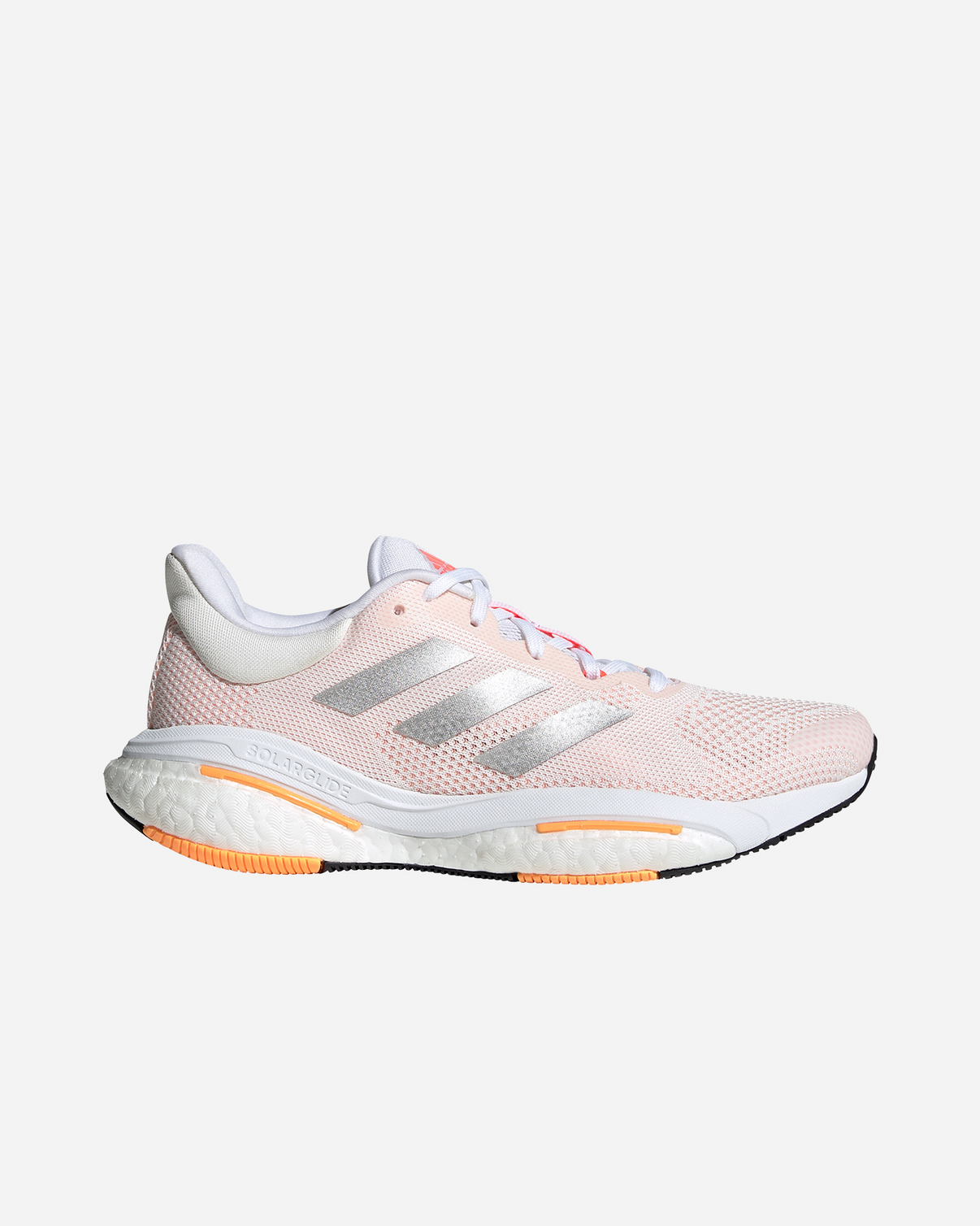 Scarpa Running Solar Glide 5 W ADIDAS Donna - Arancione