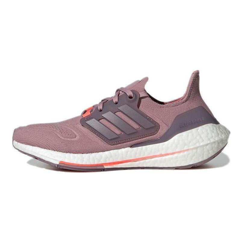Scarpa Running Ultraboost 22 W ADIDAS Donna - Rosa