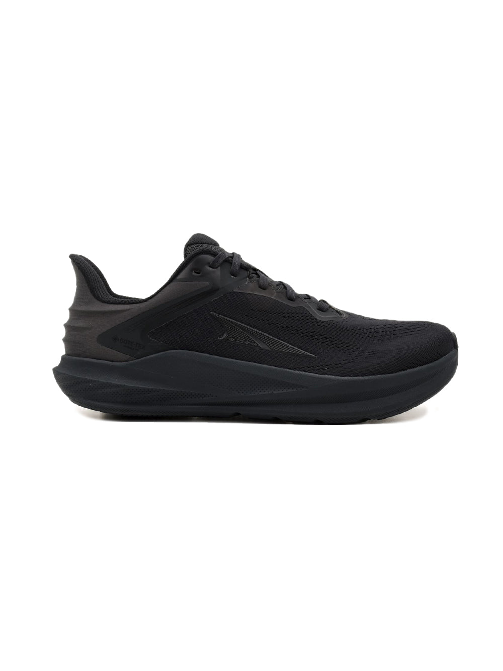 Scarpa Running M Torin 8 GTX ALTRA Uomo - Nero