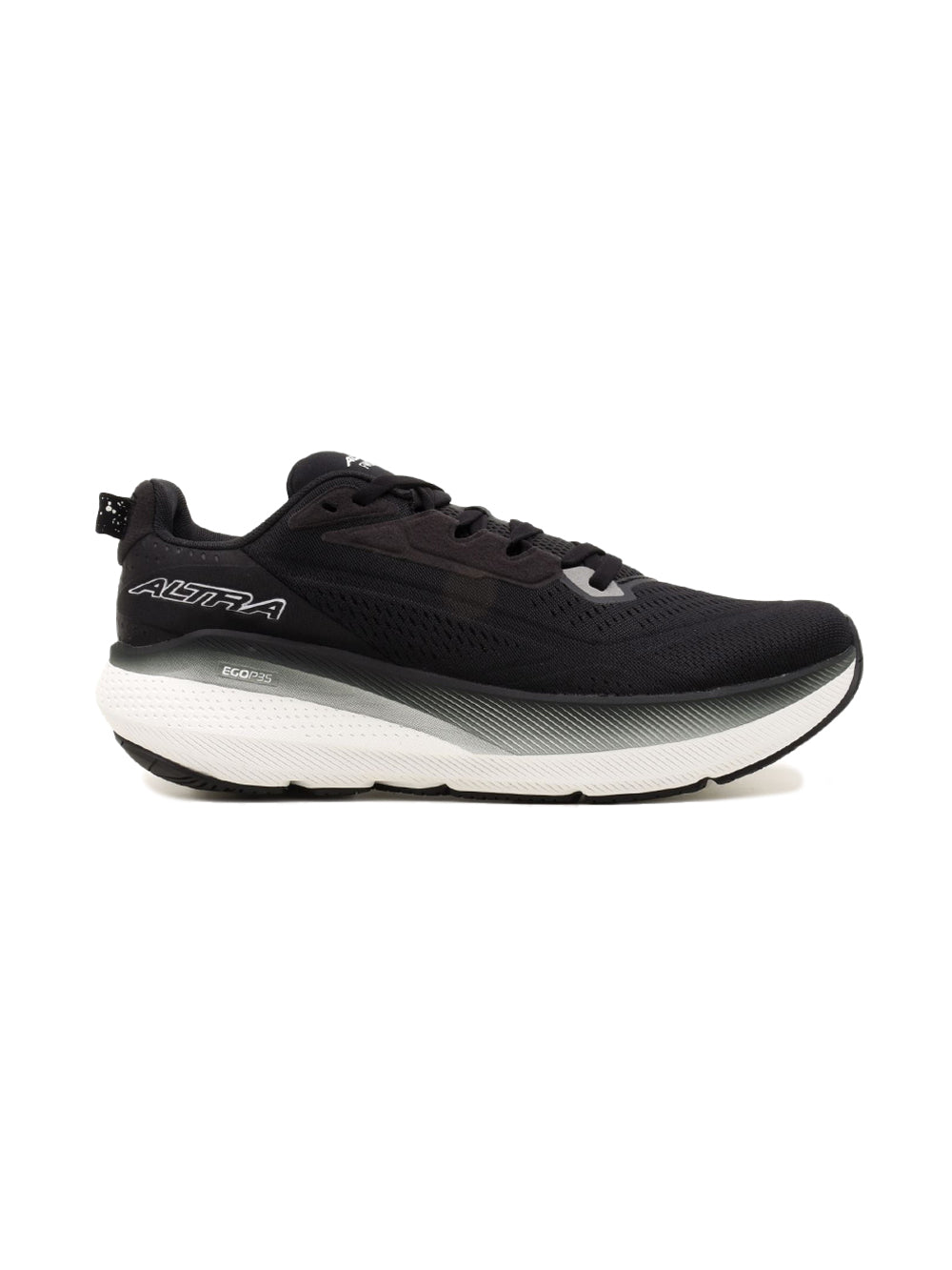 Scarpa Running FWD VIA 2 ALTRA Uomo - Nero