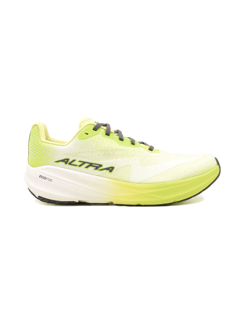 Scarpa Running Experience Flow 3 ALTRA Uomo - Bianco