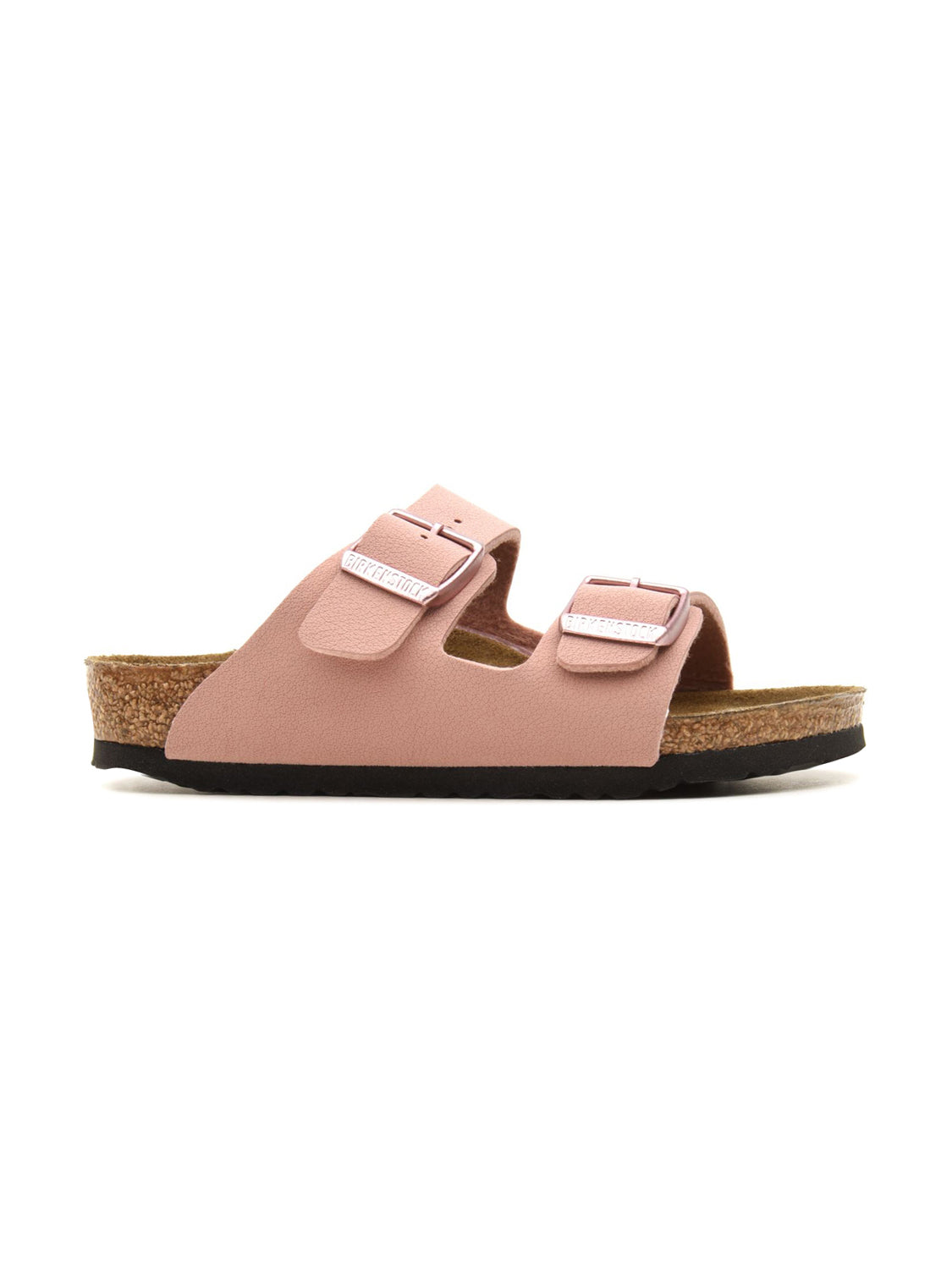 Sandalo Arizona Birkibuc BIRKENSTOCK Bambino - Rosa